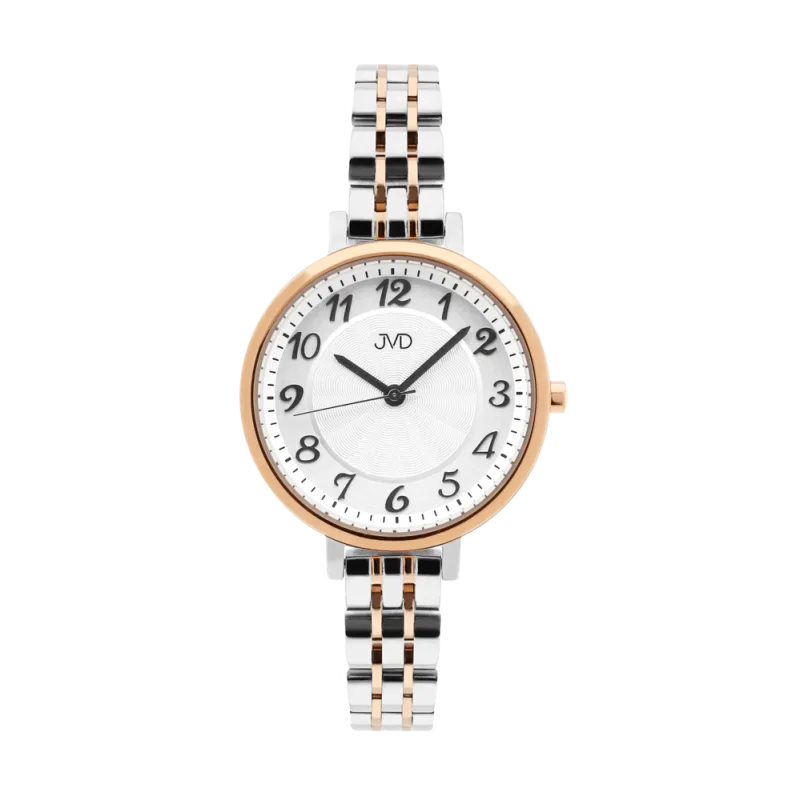 Náramkové hodinky JVD JZ204.2