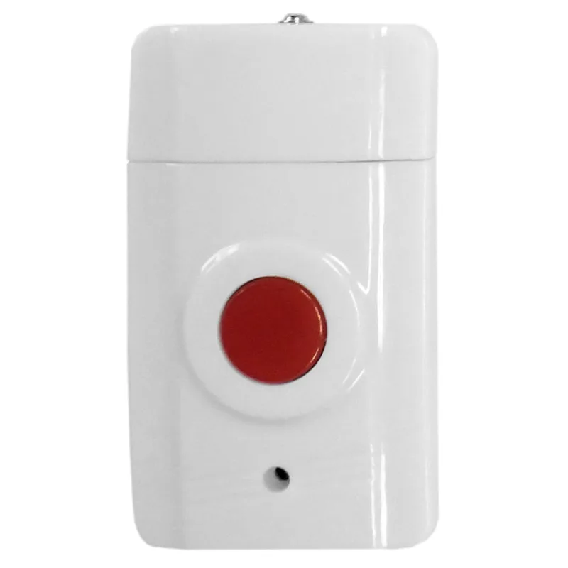 iGET SECURITY P7 - bezdrôtové SOS tlačidlo pre alarm M3B a M2B 75020207