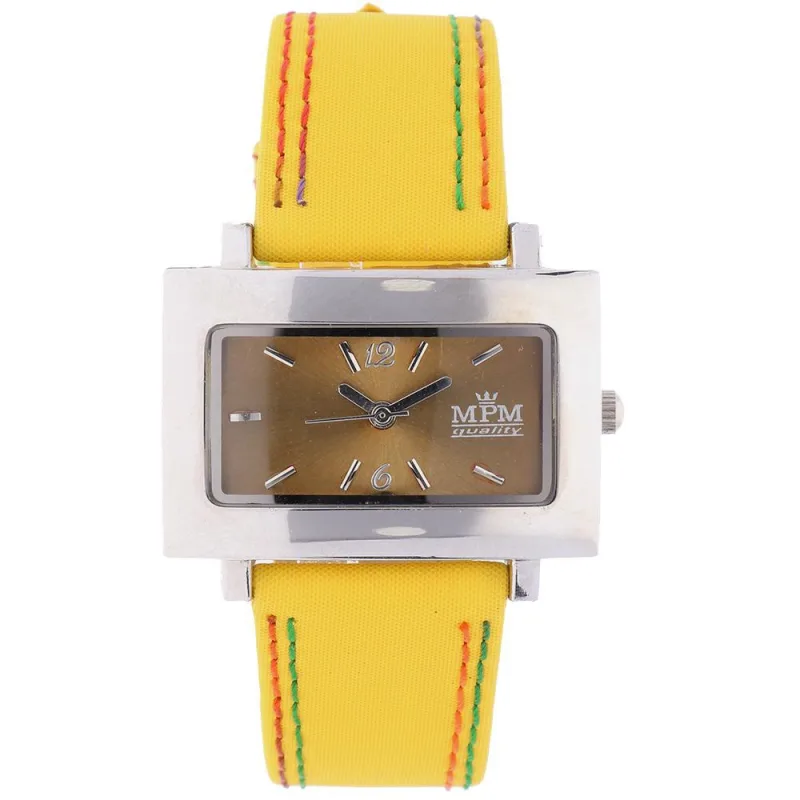 MPM Dámské náramkové hodinky MPM W02M.11241.A