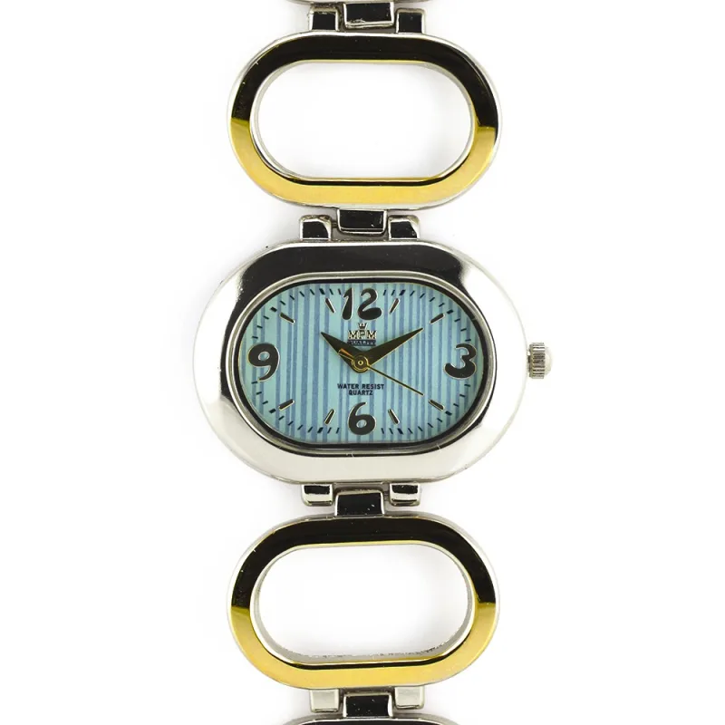 MPM Dámské náramkové hodinky MPM W02M.10661.A