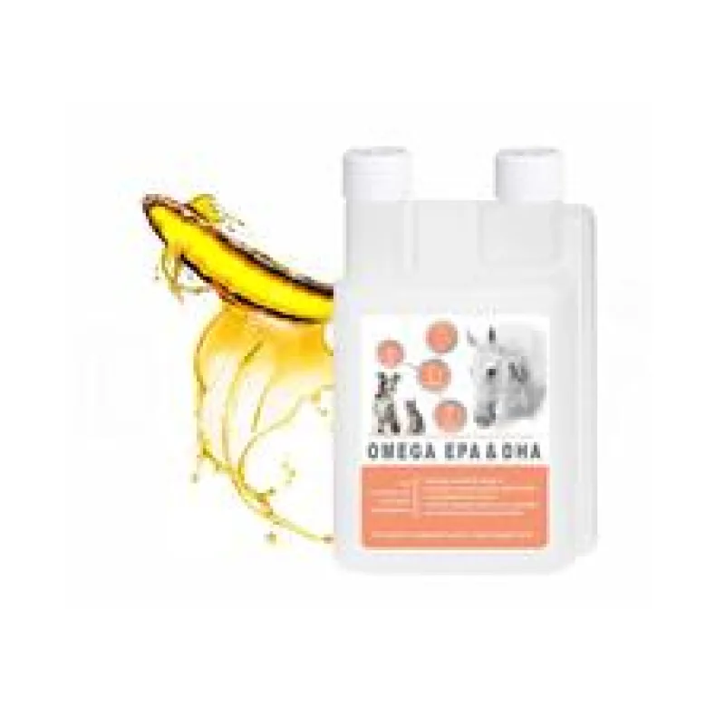 Dromy Omega 3 (MNK) 1000 ml