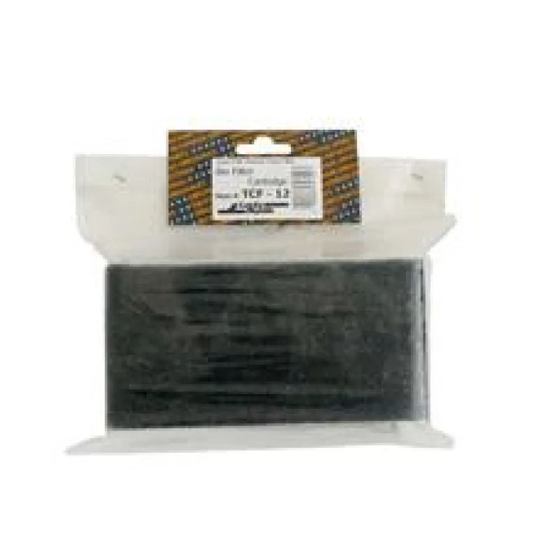 Lucky Reptile Thermo Clean - náhradní díly Aktivní uhlí pro Thermo Clean 300