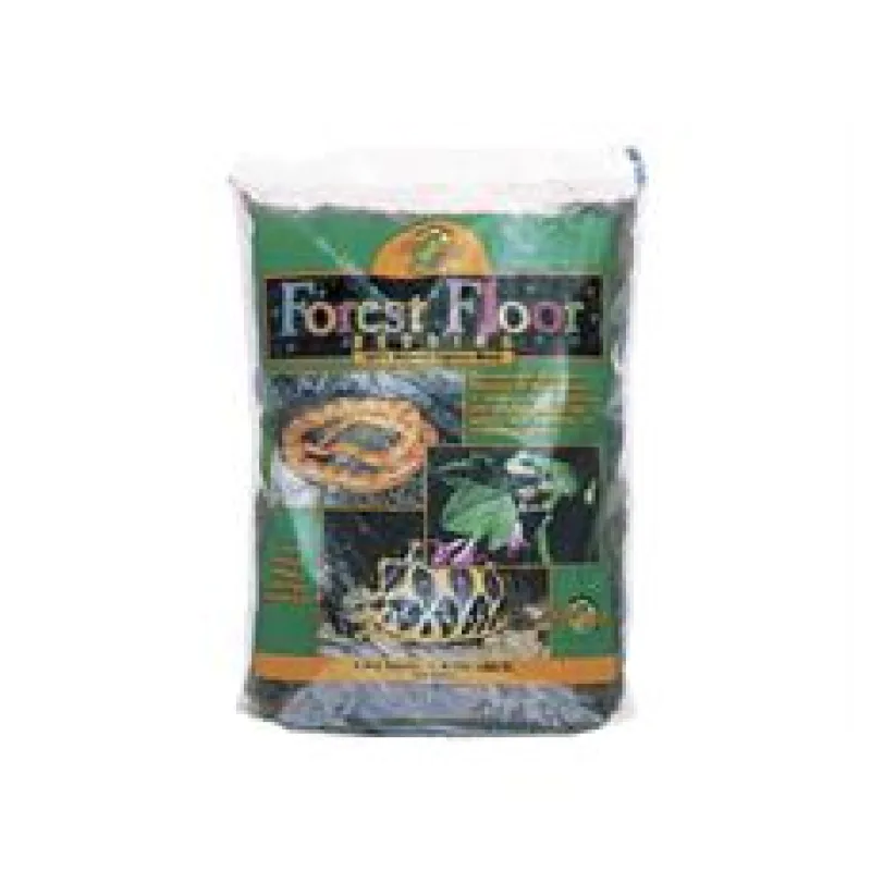 Podestýlka ZOO MED cypřišový kompost 8,8 l