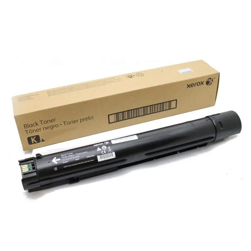 Xerox Black HI CAP Toner Cartridge VLC7000/ 10700 106R03765