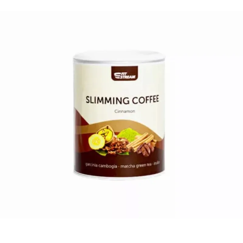 Fitstream Slimming Coffee FitStream-COFFEE-SLIM