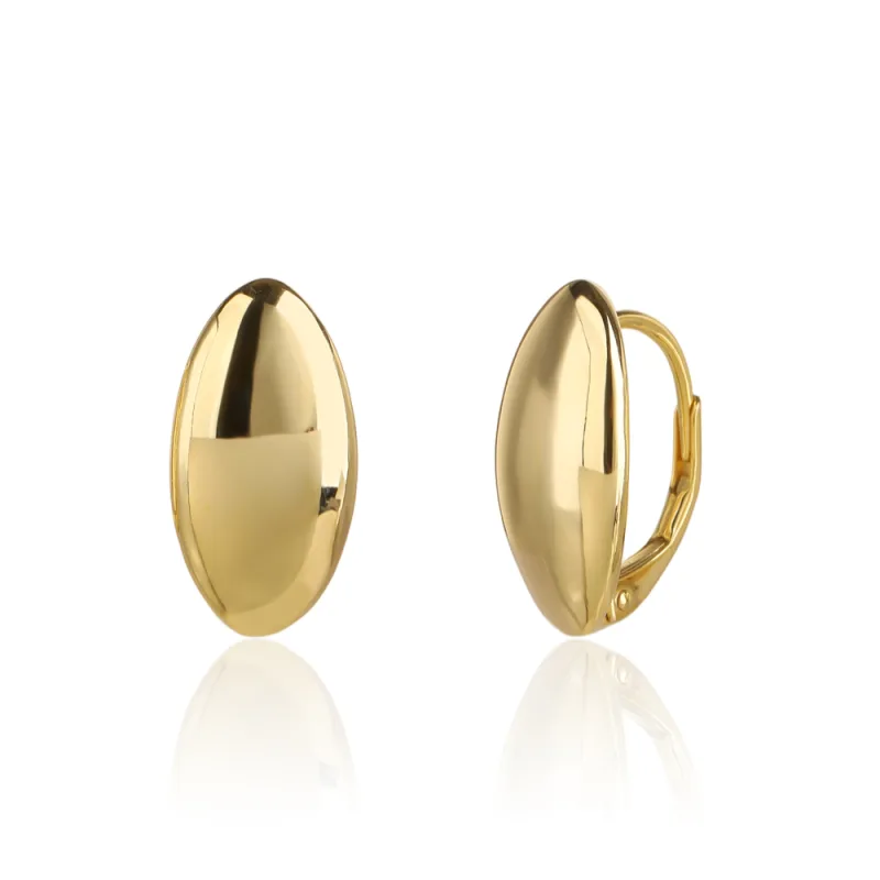 Náušnice SVLE3523XJ6GO00