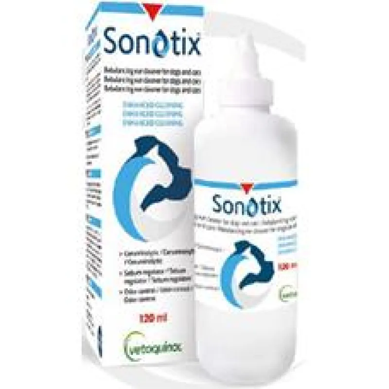 Sonotix 120ml