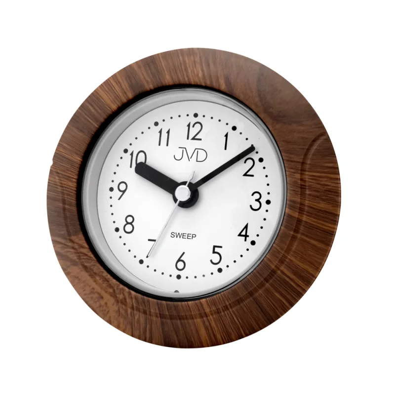 JVD Koupelnové hodiny JVD SH33.3