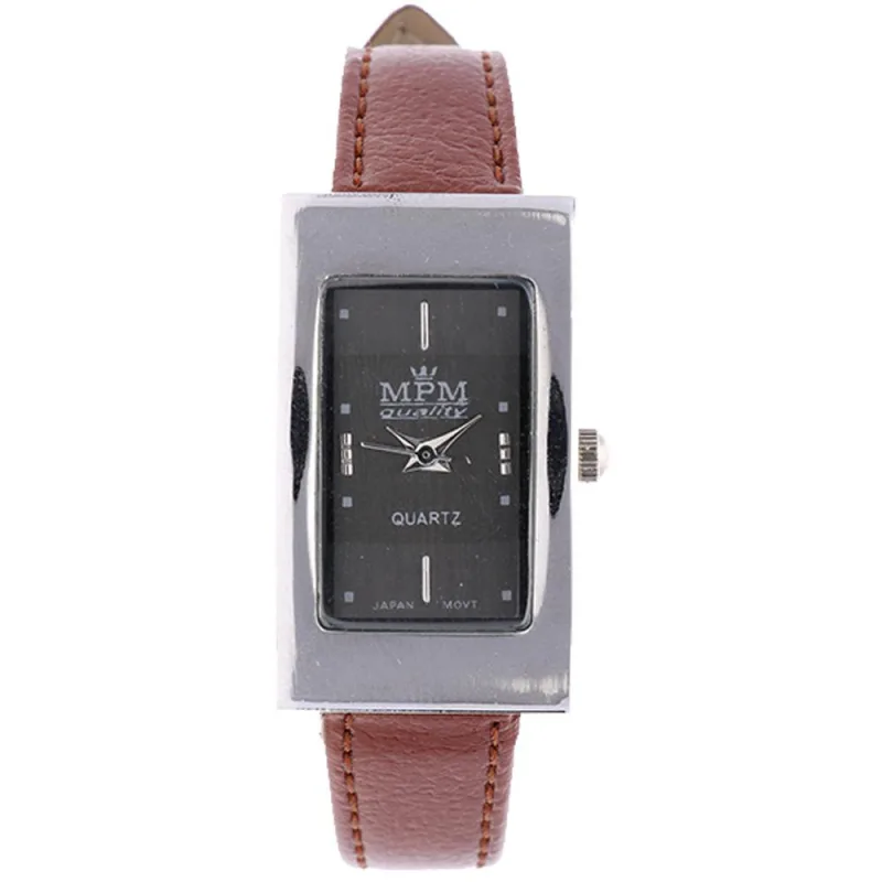 MPM Dámské náramkové hodinky MPM W02M.11253.A