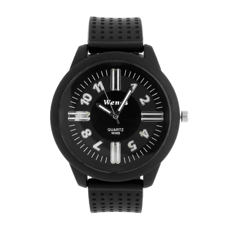 MPM Pánské náramkové hodinky MPM W01X.10247.A