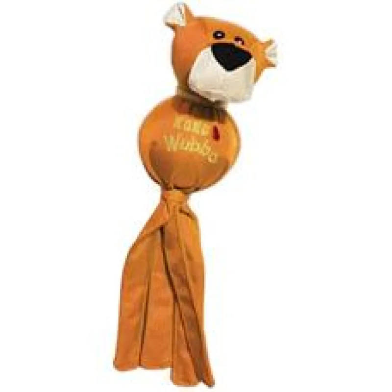 Hračka textil Wubba Friends mix Kong XL