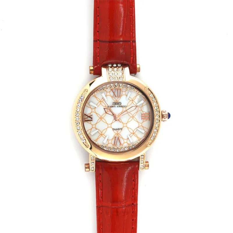 MPM Dámské náramkové hodinky MPM W02X.10877.E