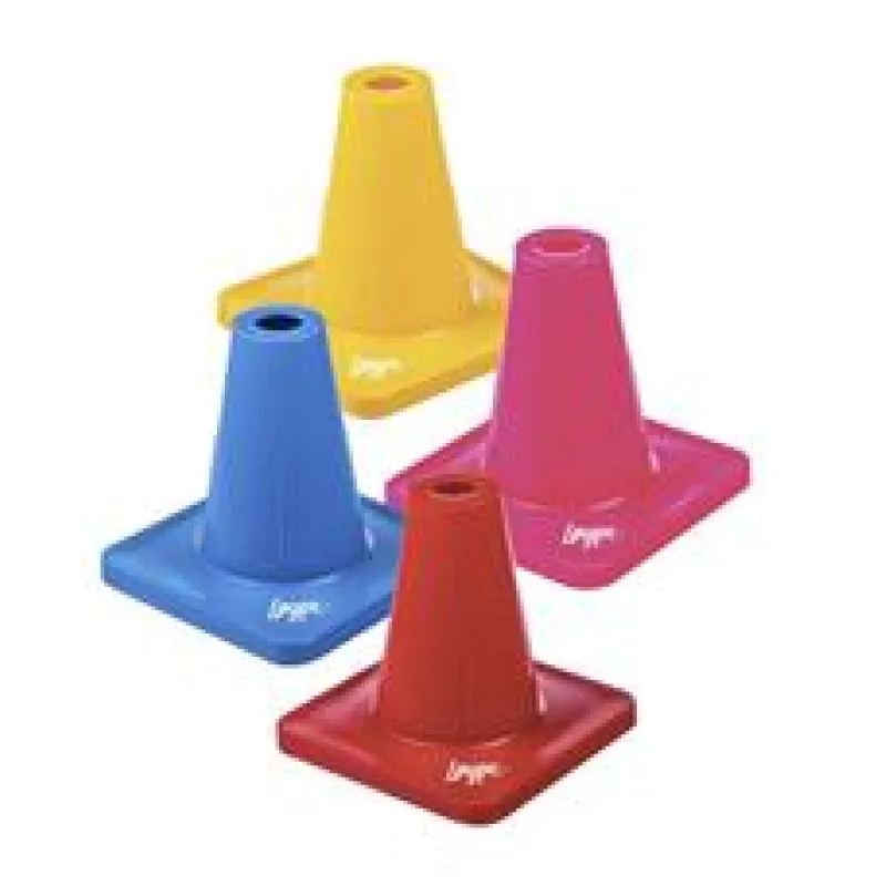 Kužel Rook červená