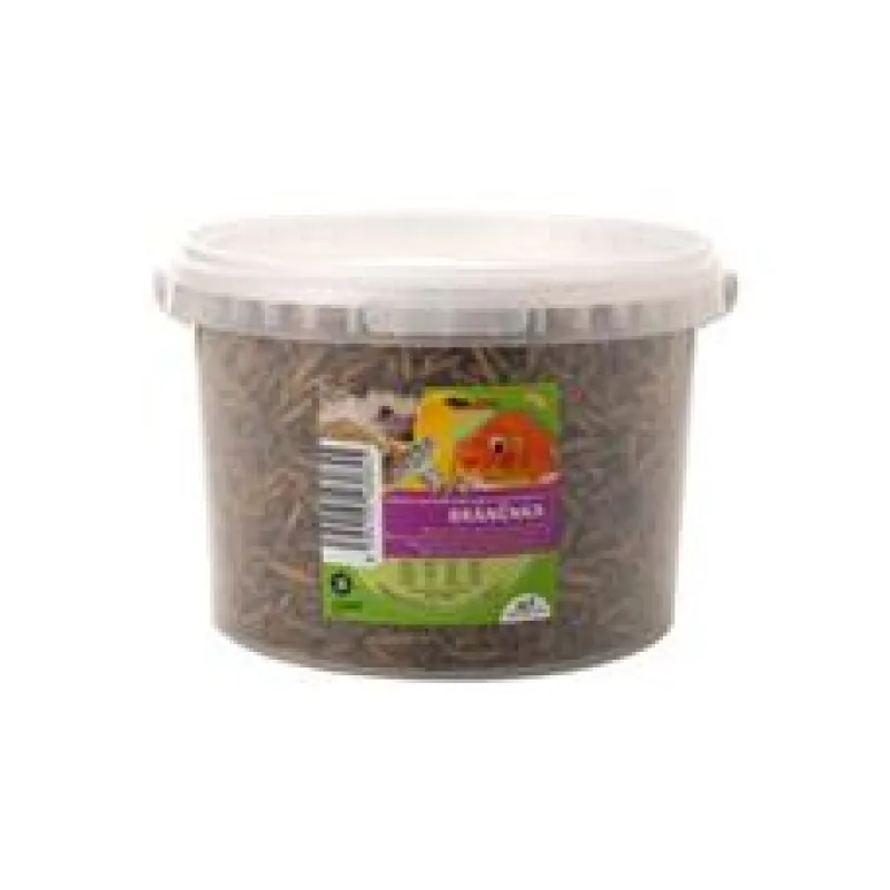 UGF sušená bráněnka 3l / 430g