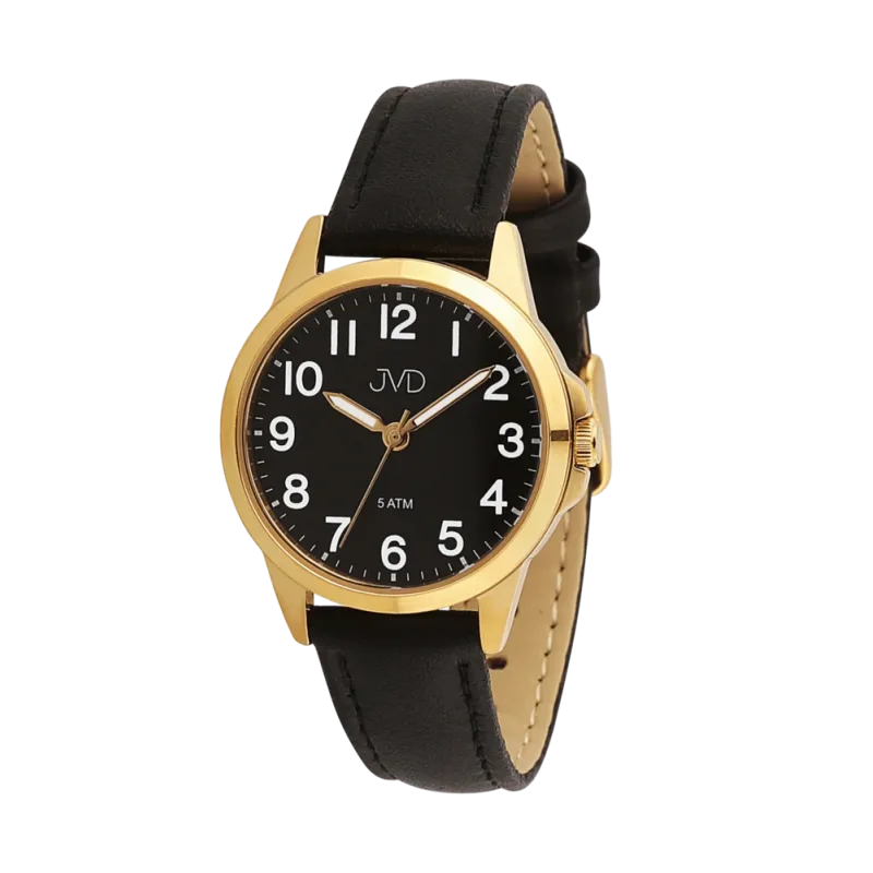 JVD Dámské nerezové kvalitní hodinky JVD J4197.7