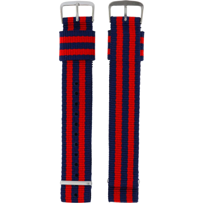 MPM Textilní řemínek na hodinky MPM RN.15816.2020.3220.L