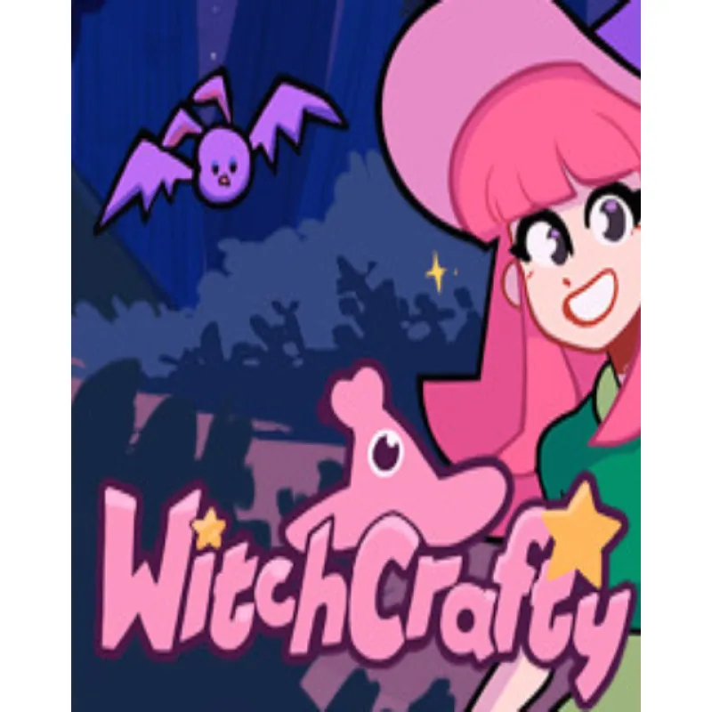 ESD Witchcrafty ESD_8488