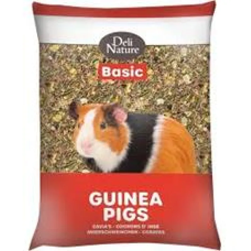 Deli Nature Basic morče 3,5 kg