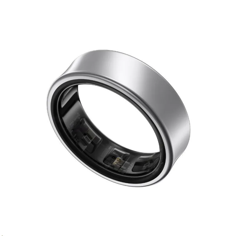 Samsung Q514 Galaxy Ring (Size: 14) EU Titanium Silver, EU SM-Q514NZSAEUE…