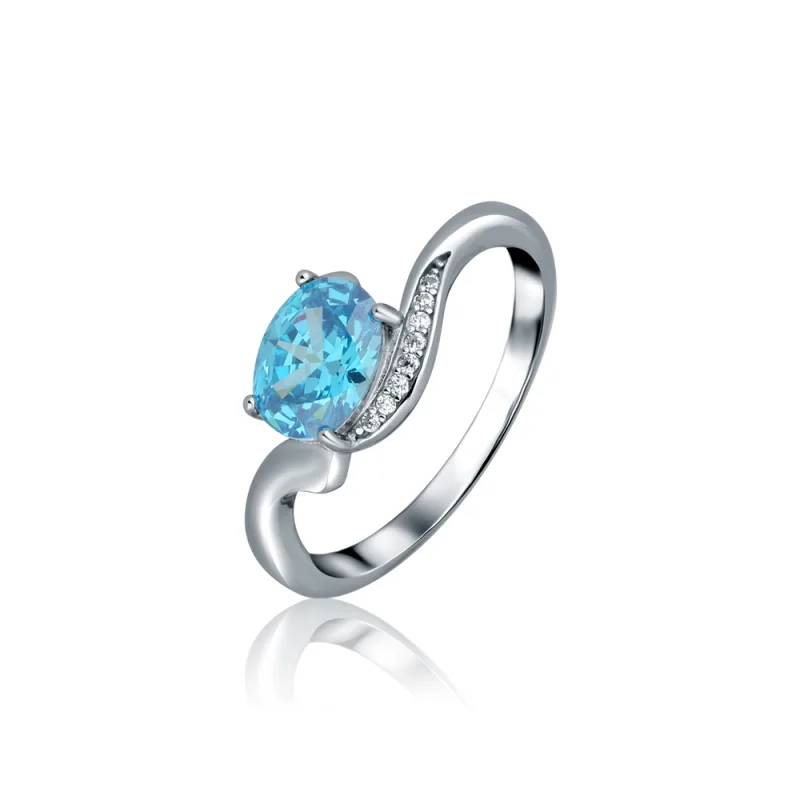 Prsten 925/1000 SVLR0844SH2M259