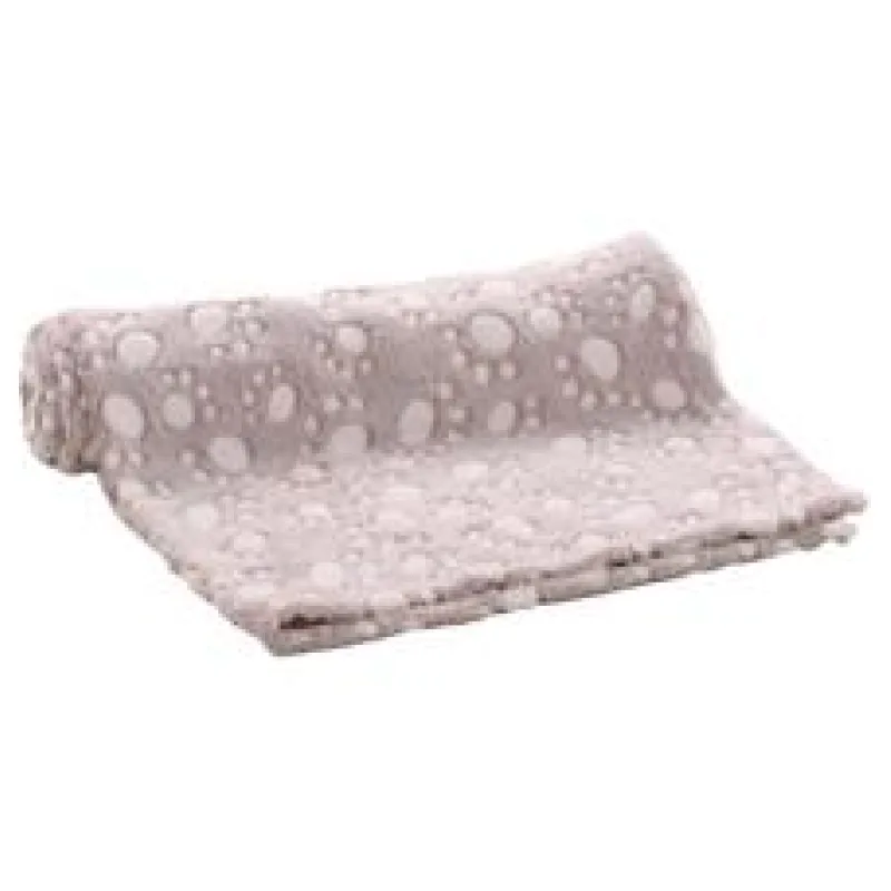 Deka pro psy Dario béžová 100x70cm Flamingo 1 ks