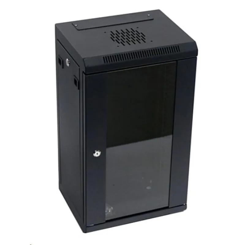 Eurocase nástenný rozvádzač GMC3212 12U / 10" 350x280x611mm GMC3212