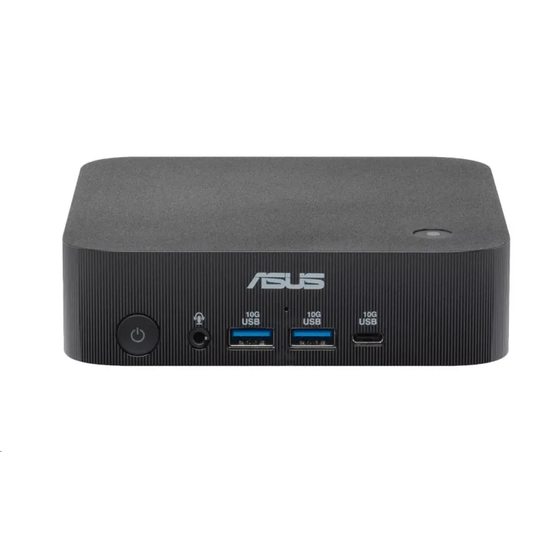 ASUS mini PC ExpertCenter PN54-S1 (PN54-BBR522MNS1), R5 220, N/ A, N/…