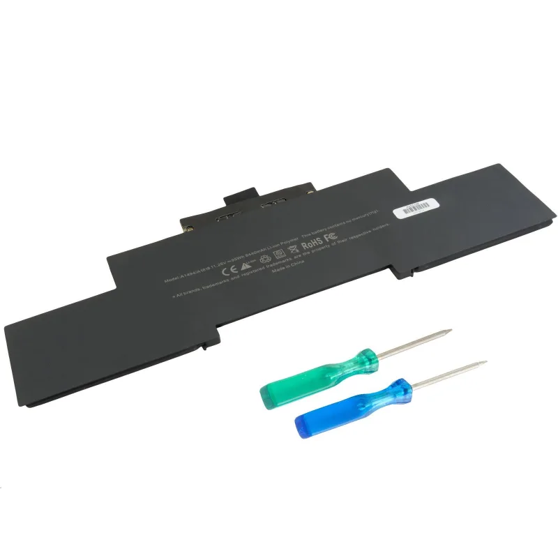Batéria AVACOM pre Apple MacBook Pro 15" A1398 Li-Pol 11, 26 V 8440mAh…