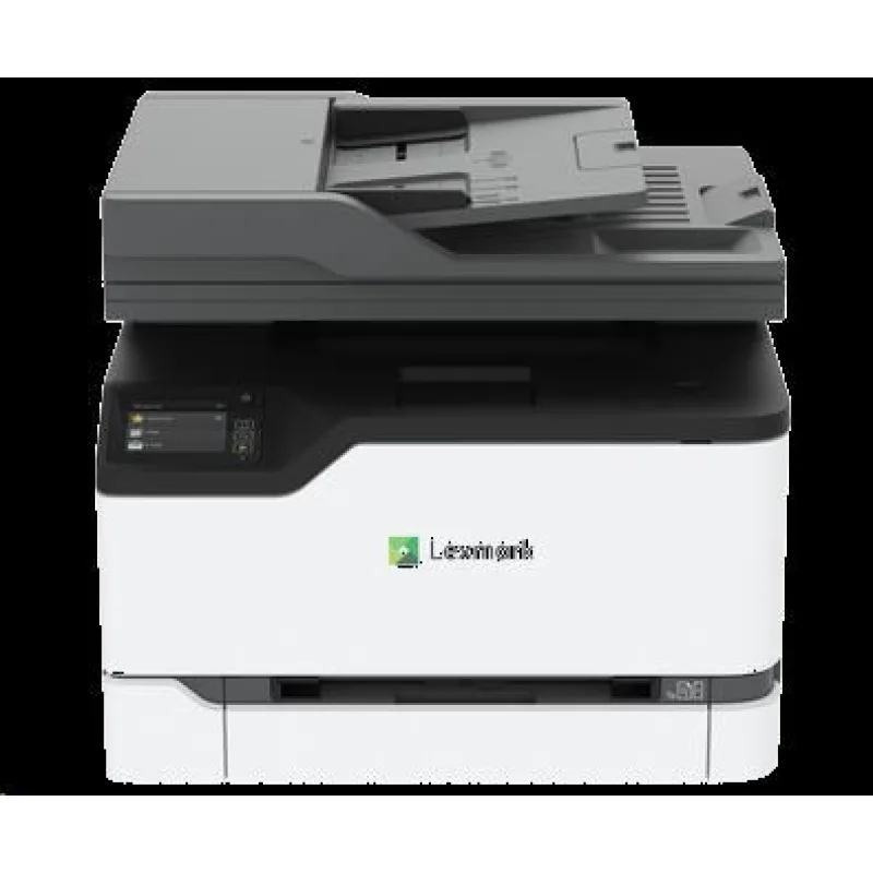 Multifunkčná tlačiareň LEXMARK CX431adw, 24 strán za minútu, duplex, DADF…