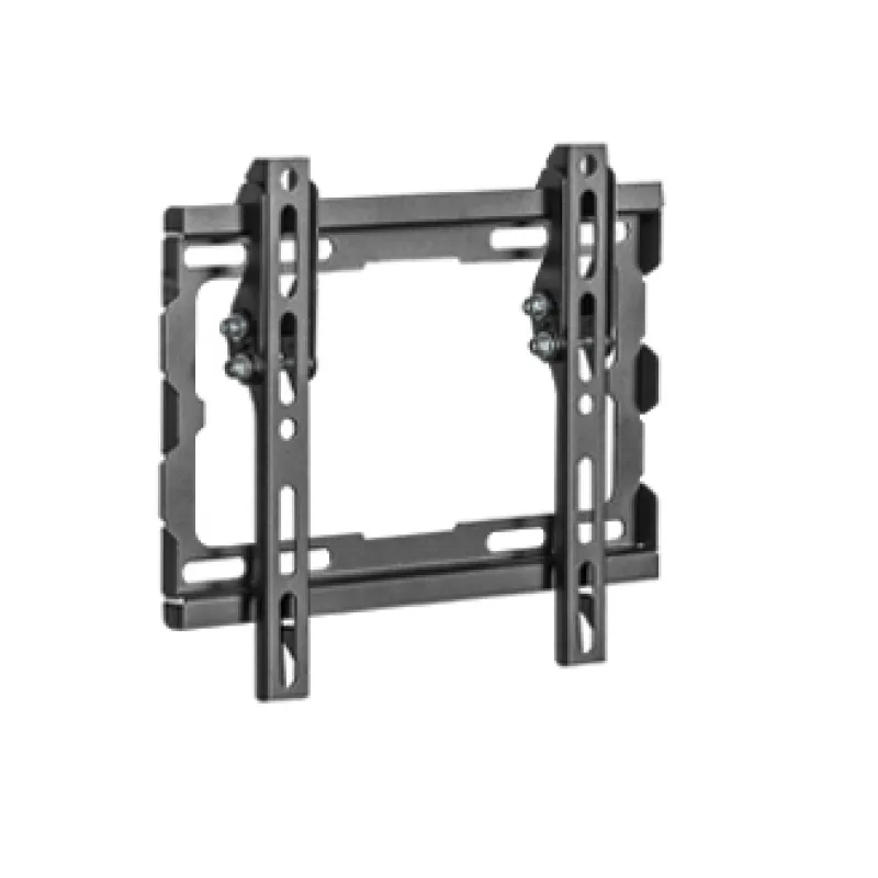 Držiak Brateck KL32-22T pre TV 23"-43" 45kg Slim polohovateľný nástenný…