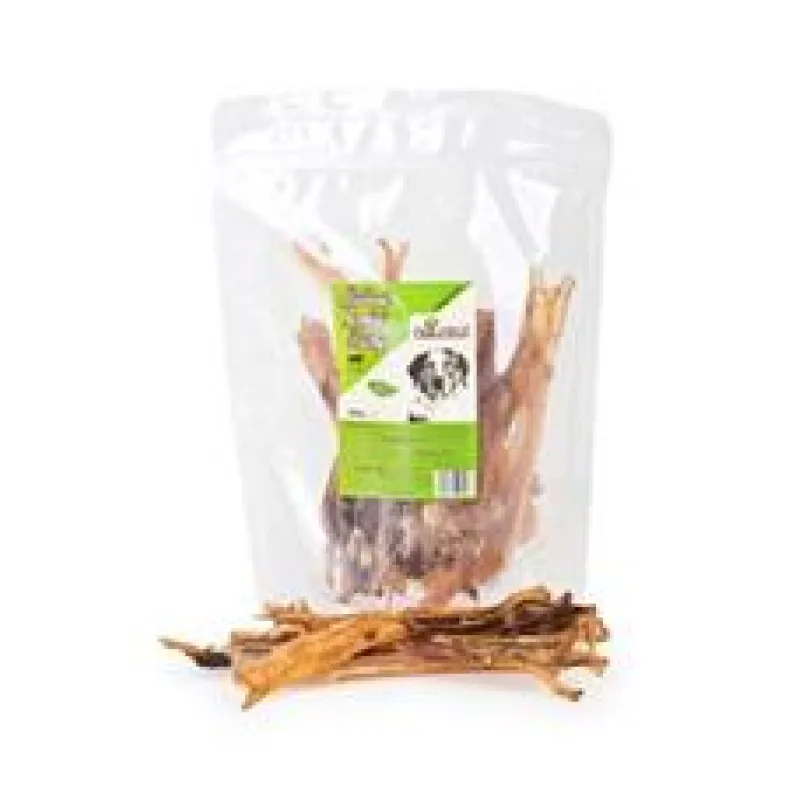 NATURECA pochoutka Hovězí šlachy sušené 100g