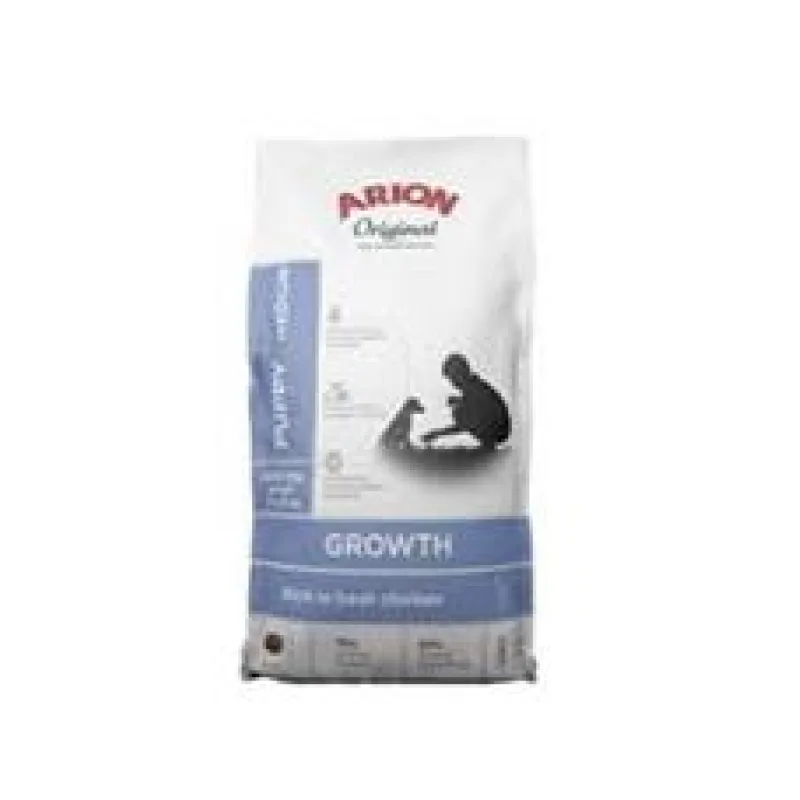 ARION ORIGINAL PUPPY CHICKEN MEDIUM 2 KG