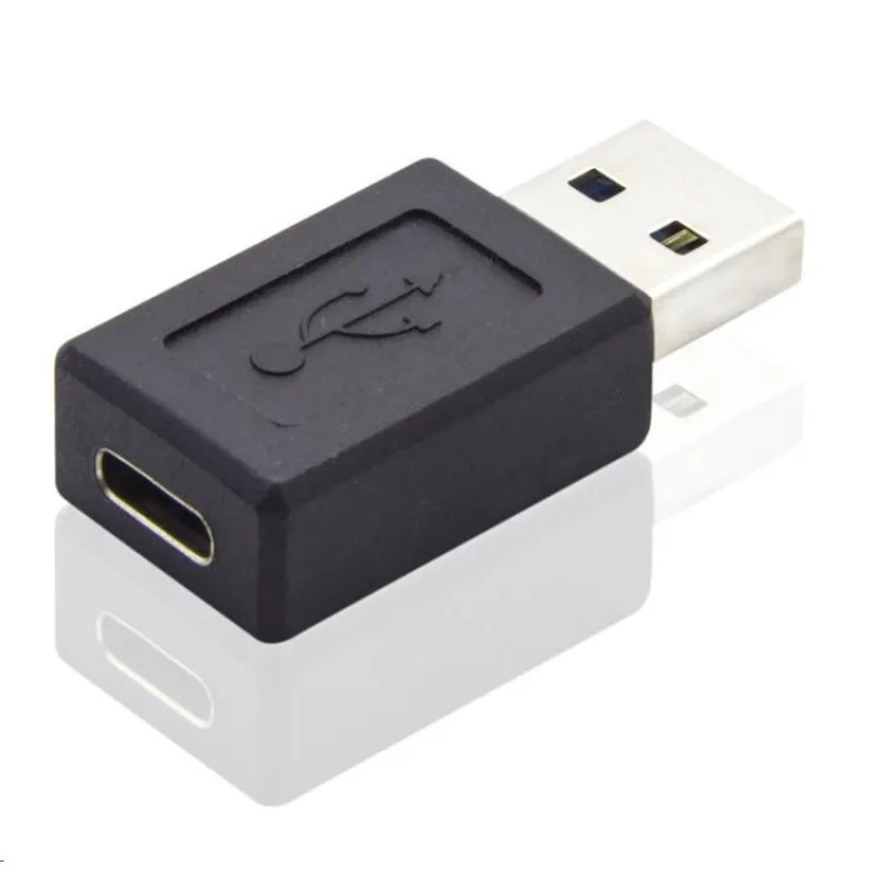 Adaptér PREMIUMCORD USB 3.0 A/ male - USB-C 3.1/ žena kur31-10