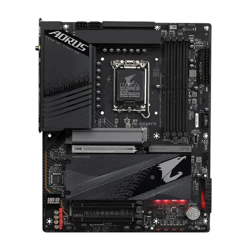 GIGABYTE Z790 AORUS ELITE AX/ LGA 1700/ ATX Z790 AORUS ELITE AX