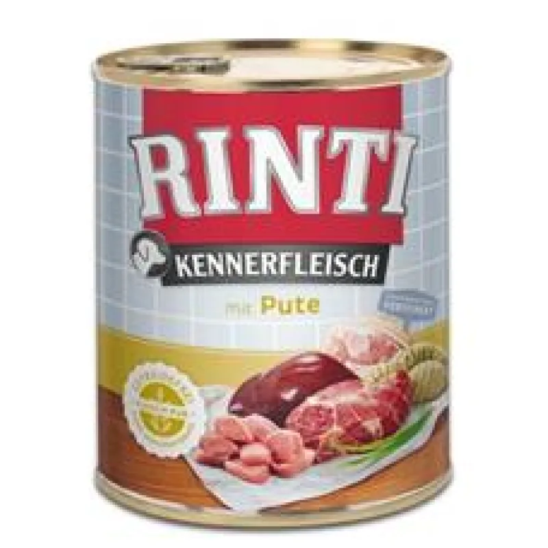 RINTI Krůta 400 g