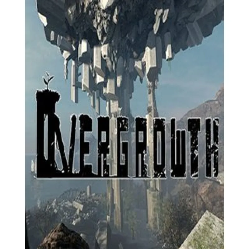 ESD Overgrowth ESD_6966