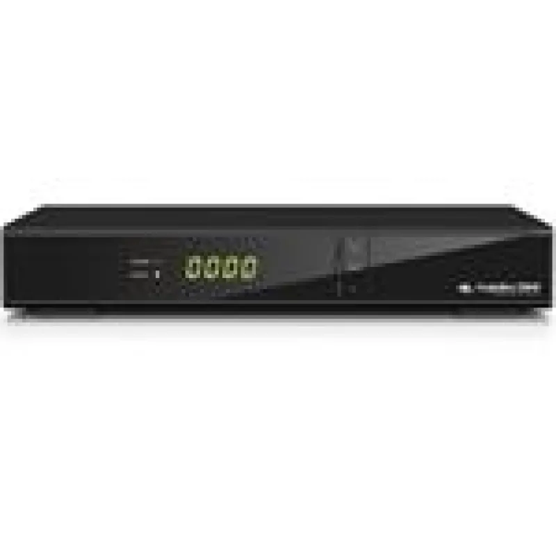 AB CryptoBox 700HD AB CR700HD