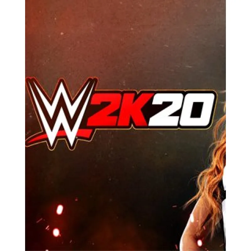 ESD WWE 2K20 ESD_6736