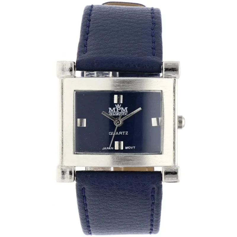 MPM Dámské náramkové hodinky MPM W02M.11258.C