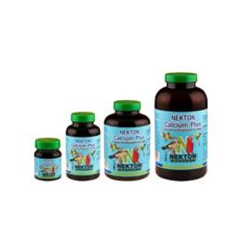 NEKTON Calcium Plus 140g