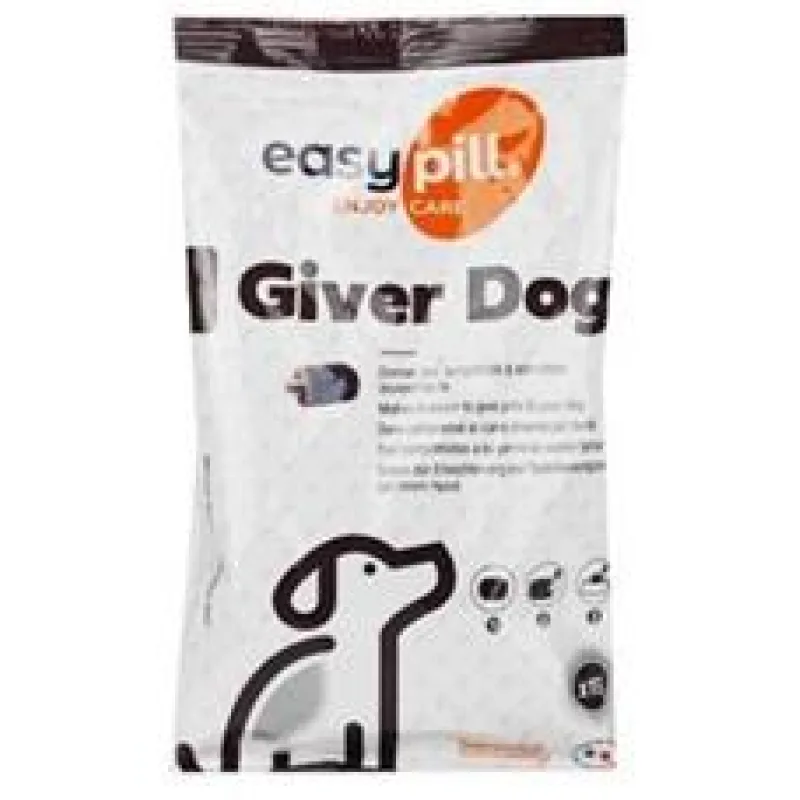 Easypill dog / Giver 15 ks (15x5g) 1 balení