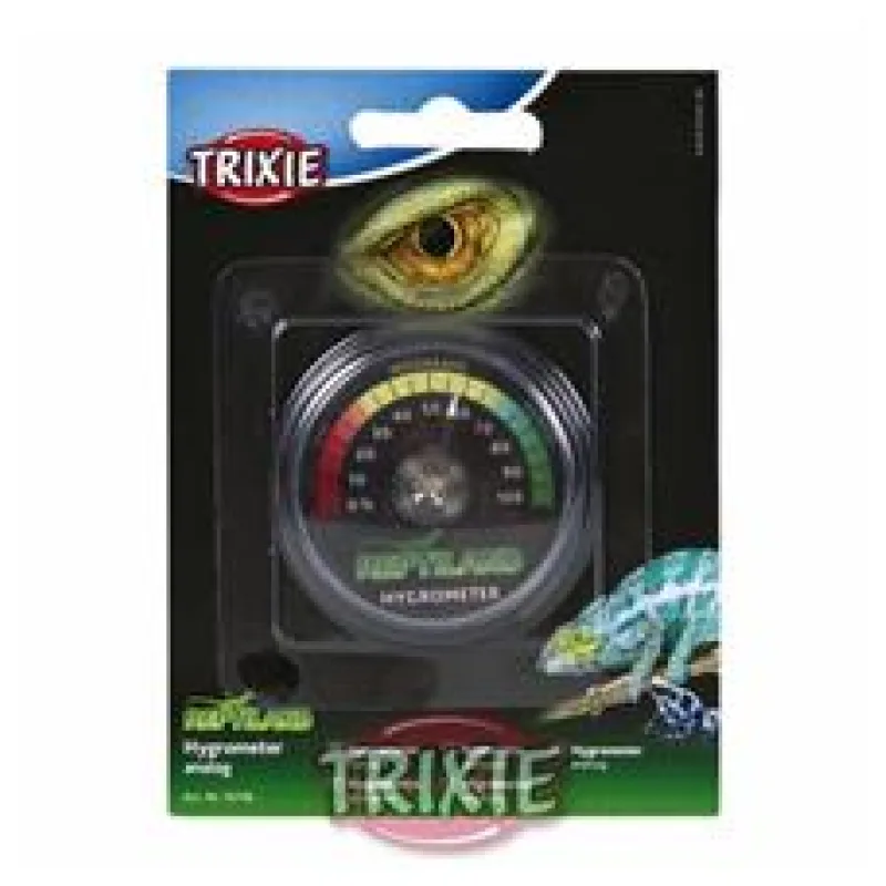 Hydrometr analogový 1 ks