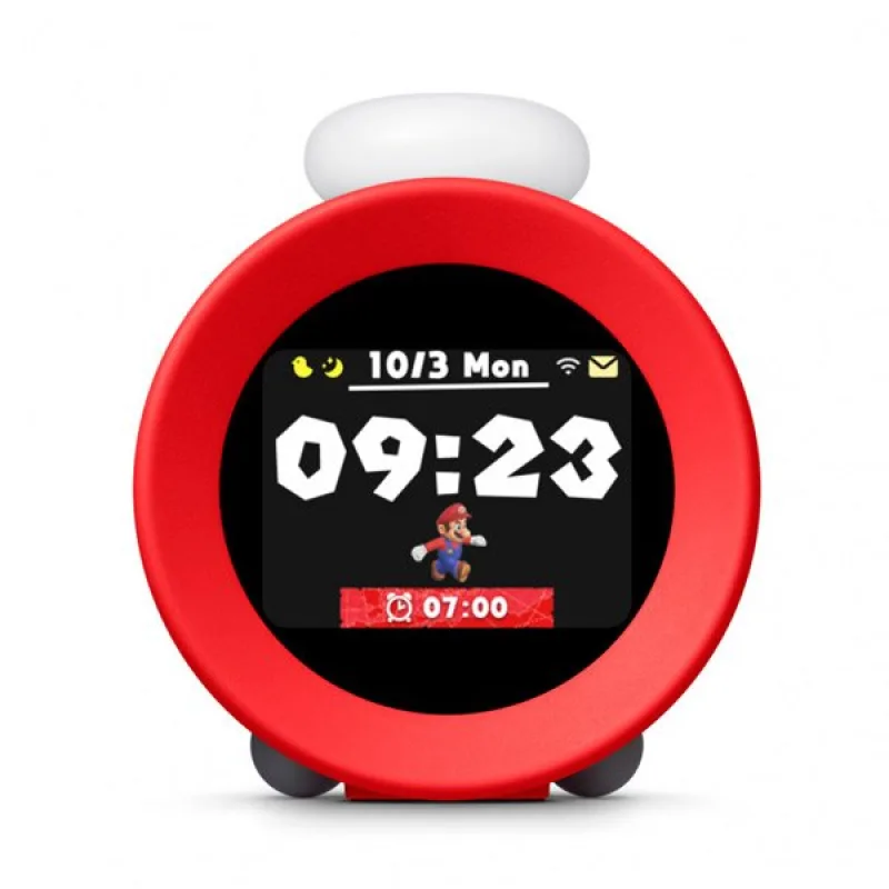 Nintendo Sound Clock Alarmo BEE-A-CNSKA