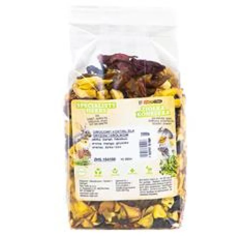 HamStake Speciast Herbs fruit cocktail 50g