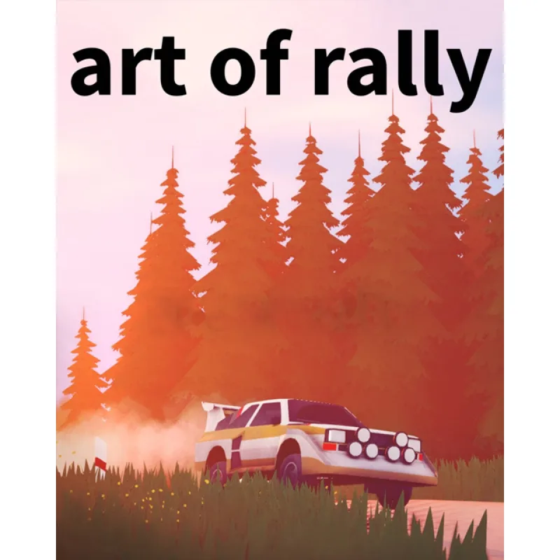 ESD art of rally ESD_8168