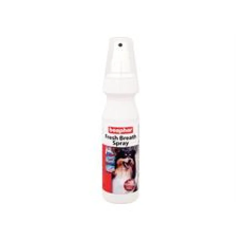 Sprej BEAPHAR Fresh Breath 150 ml