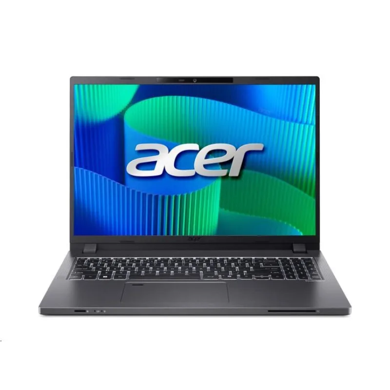 Acer TravelMate P2 16/ TMP216-41-TCO-R4UJ/ R5PRO-7535U/ 16"/ WUXGA/ 8GB/…