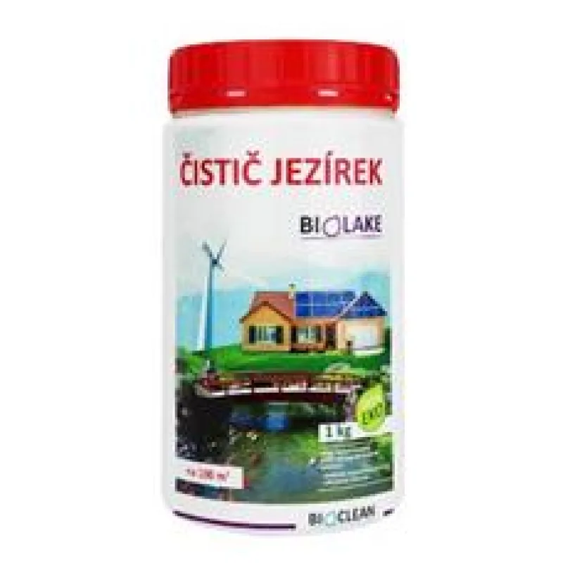 Biolake 1kg 1 kg