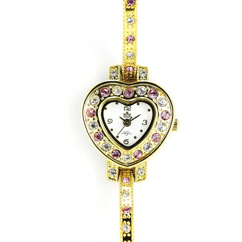 MPM Dámské náramkové hodinky MPM W02M.10643.D