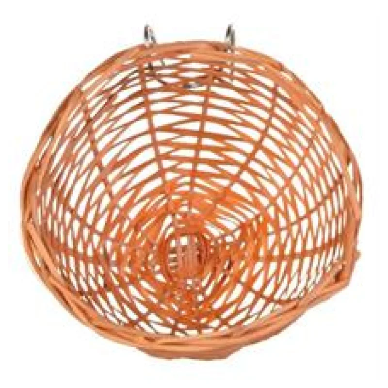 Hnízdo kanár - otevřené 10 cm/5,5 cm TRIXIE 1 ks